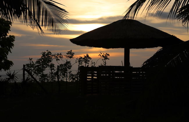 Rüstic Beach Villa - Foto 24