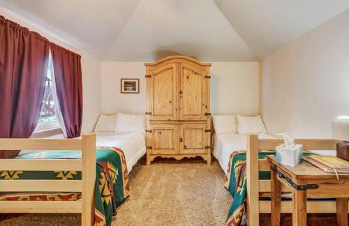 Cabin in Colorado NTL Forest - Foto 15