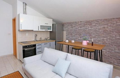 Studio apartment Grey - Photo 7