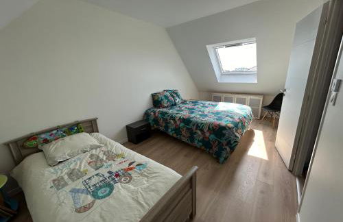 Les Cortalines Equihen - Foto 63