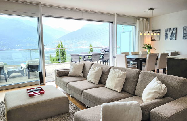 Splendid Maggiore View - Foto 4