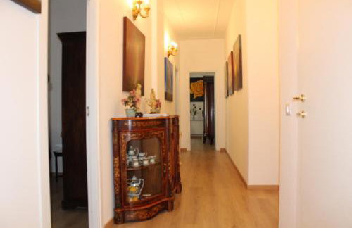 ART APARTMENT VILLA FIORELLI - Foto 15