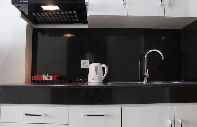 Strategic Studio at Green Kosambi Bandung Apartment - Foto 6