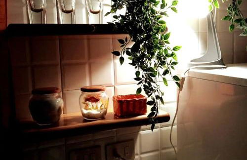 Casa Sole e Sale - Foto 6