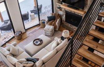 The Retreat at Powderhorn - Your Elevated Escape-Hot Tub - Foto 19