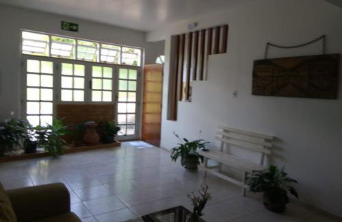 Casa Hospedagem Diamantina - Foto 8