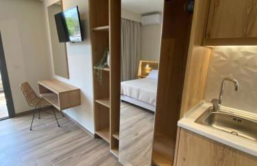 Roula Kotsonis Superior Apartments A - Foto 25