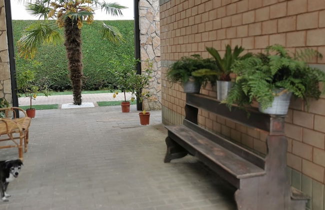 San Valentino Country House - Foto 47