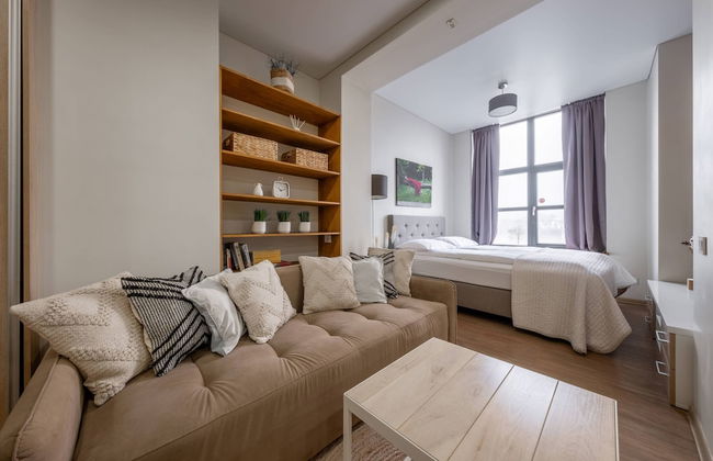 King Mindaugas Apartments - Photo 71