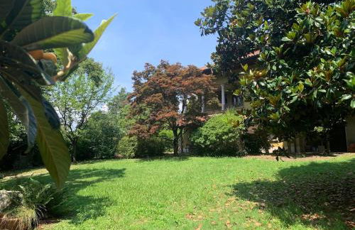 Villa am See in Bella Italia - Foto 46