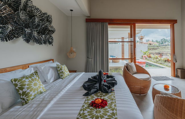 Arta Private Villa - Foto 7