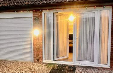 Dartford Cozy One-Bedroom Flat - Sleeps 2 - Foto 6