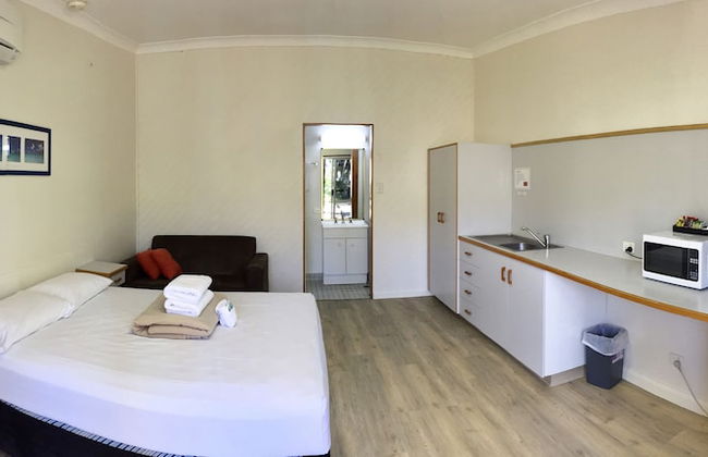 Tasman Holiday Parks - Airlie Beach - Foto 29