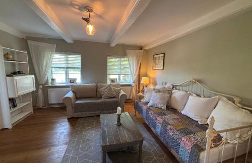 Kapitänshaus Meerblick - Foto 9