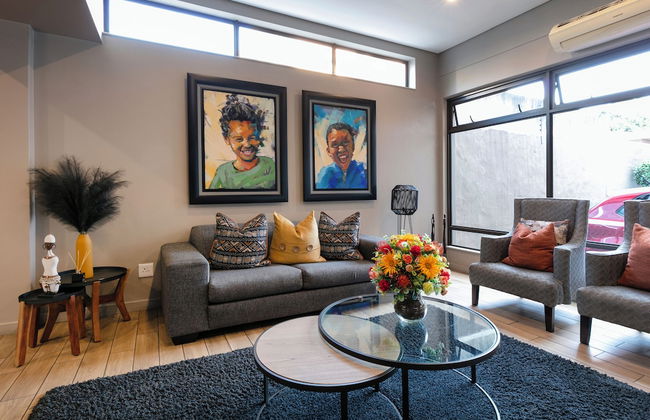 Akanani Apartments - Foto 3