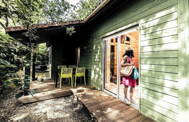 Village & Spa les Ventoulines - Foto 34