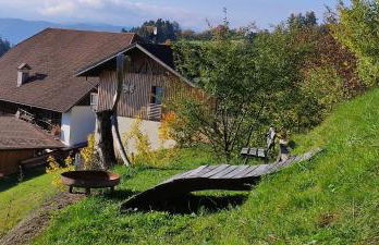 Aschnerhof Holzherz - Foto 29