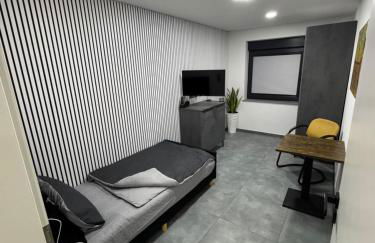 Modern Apartments, Wohnung Nr 2, nahe Schalke Arena, Zentral zur Autobahn A42 und A2, Ferienwohnung, Monteurwohnung - Foto 16