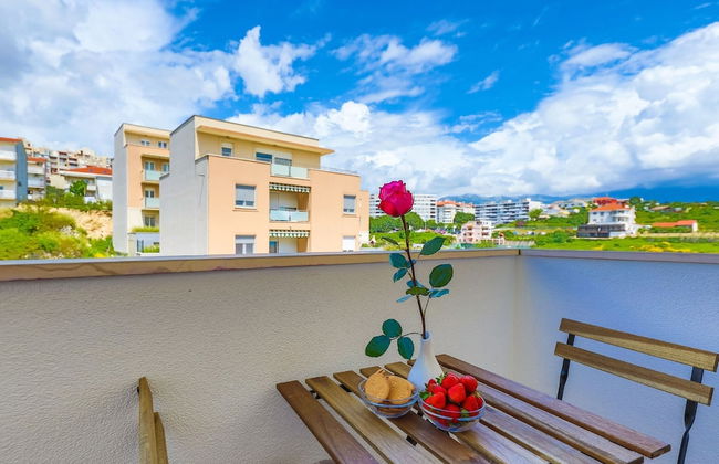 Studio Znjan - Photo 1