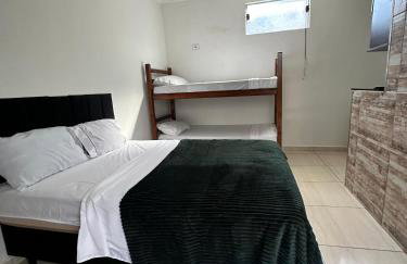 POUSADA OHANA, SUITES ao LADO DO SESC BERTIOGA, e PROXIMO A PRAIA - Foto 22
