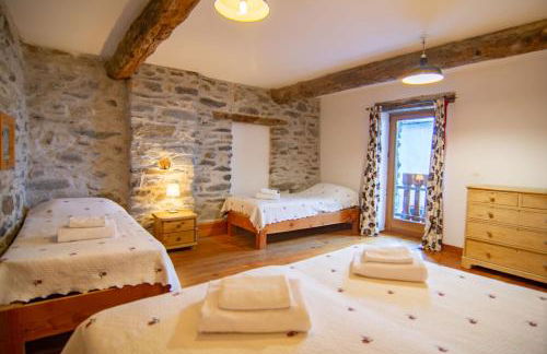 Chalet Algonquin - Foto 12