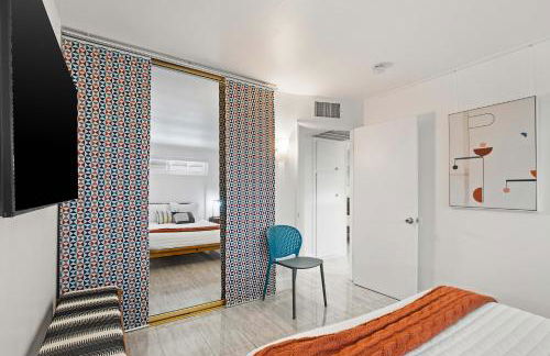 The Yellow Retreat - Foto 54