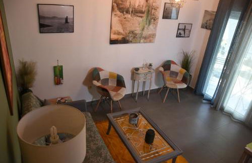 Velvet new apt in Ilissia - Foto 11