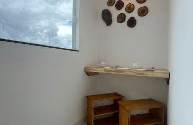 Flats Temáticos - By Temporada Expert - Conforto e Climatizado - Foto 41