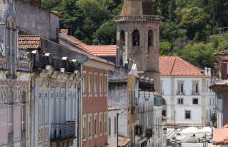 Templar Spot - Foto 1