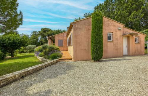 Holiday Home Le Chêne by Interhome - Foto 48