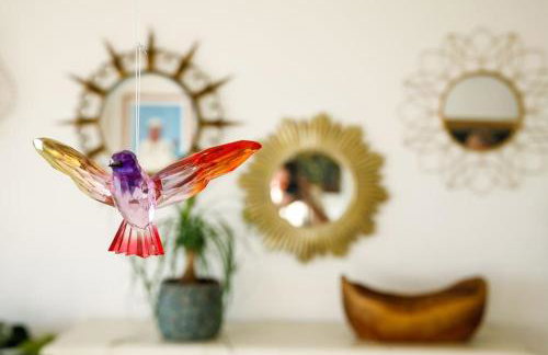 Sunset Oasis “VELLY” 1BR w/ Sea View & Parking - Foto 12