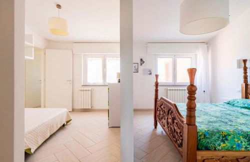 Attico panoramico a Tortolì - Foto 17