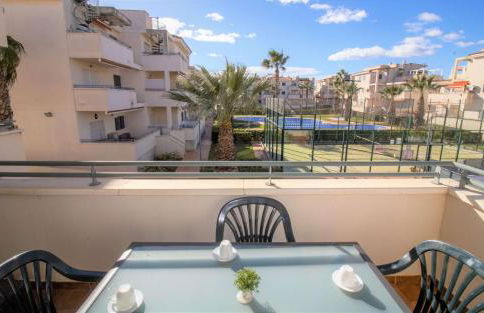 Urbanización familiar LAS ARENAS superior Alcoceber ALBERT VILLAS - Foto 2