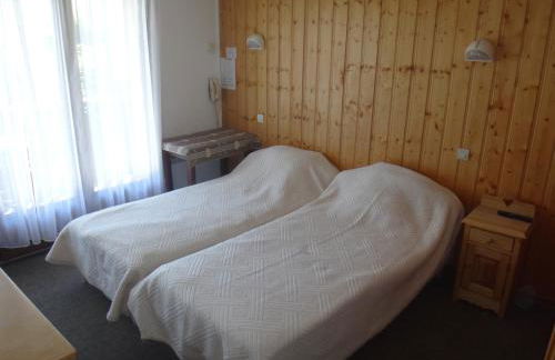 Chalet Gabriel - Foto 19