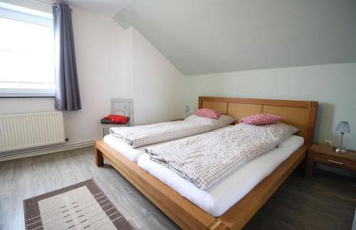 Ferienhof Friedenshof Gerste - Foto 4