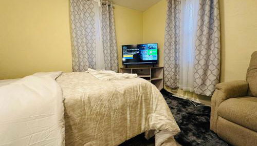 Private 2BR Home Near APG Fast-Entire House - Foto 3