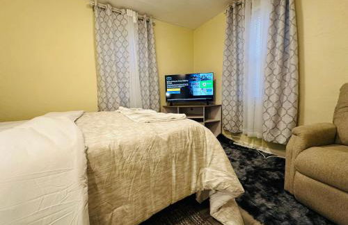 Private 2BR Home Near APG Fast-Entire House - Foto 3