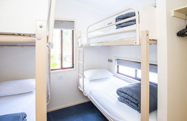 NRMA Treasure Island Holiday Resort - Foto 28