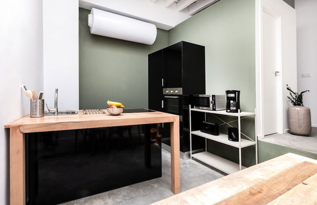 Slow Suites Maestranza - Foto 11