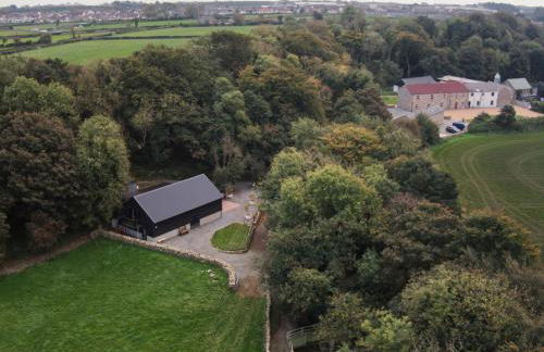 The Green Holiday Cottages - Foto 18