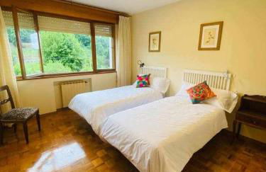 La Fayona,Relax y desconexión al lado de Gijon - Foto 26