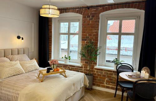 Apartament na Starym Mieście Lisowskiego - Foto 1