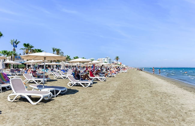 Sanders Gaia Bright 2 Bdr Apt With Sea View - Foto 29