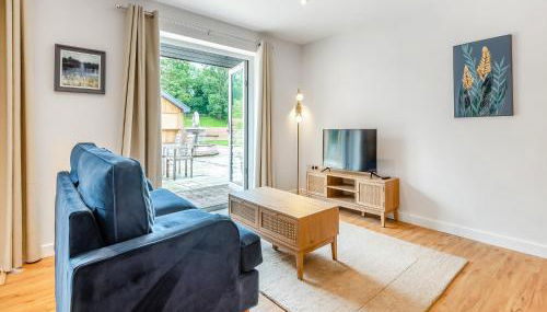 Hole Farm - Stable Cottage - Foto 4