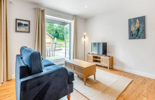 Hole Farm - Stable Cottage - Foto 4