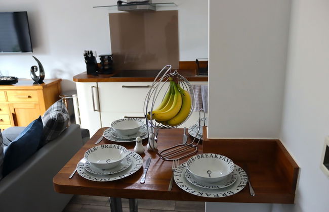 Ferndown Holiday Let - Foto 13