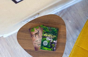 Haus Ludwig - Saniertes Fachwerkhaus im Harz - 12 Personen - Foto 11