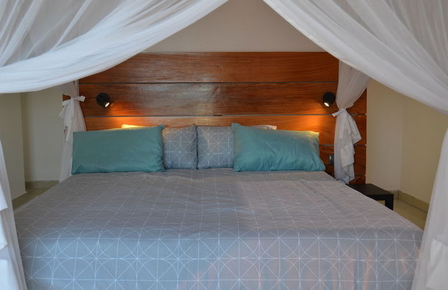 Gin and Jack Beach House - Foto 55