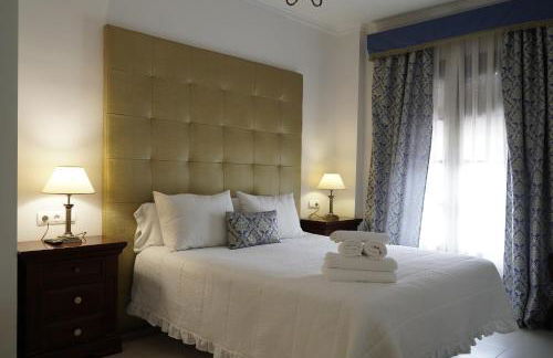 Hospedarte Palacete Real - Foto 18