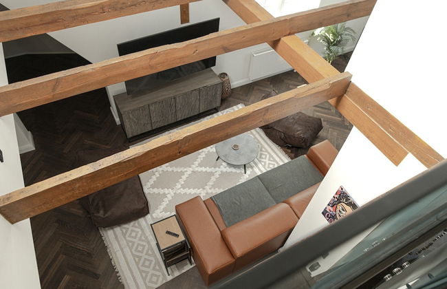 Aeronaut Suites powered by Pearl1 - Foto 65